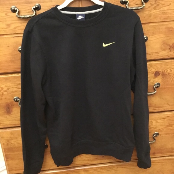 Nike Other - NIKE MEN’S SWEATSHIRT